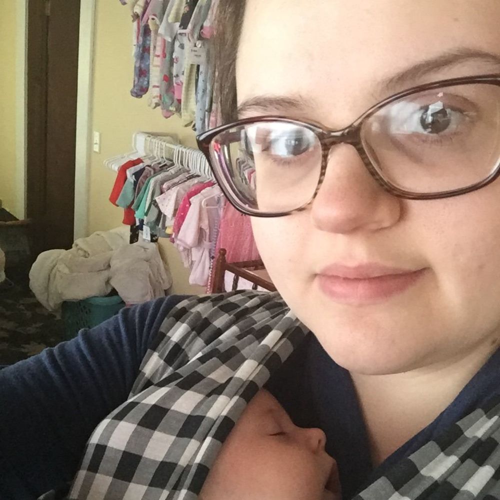 Meet your Posher, Emily